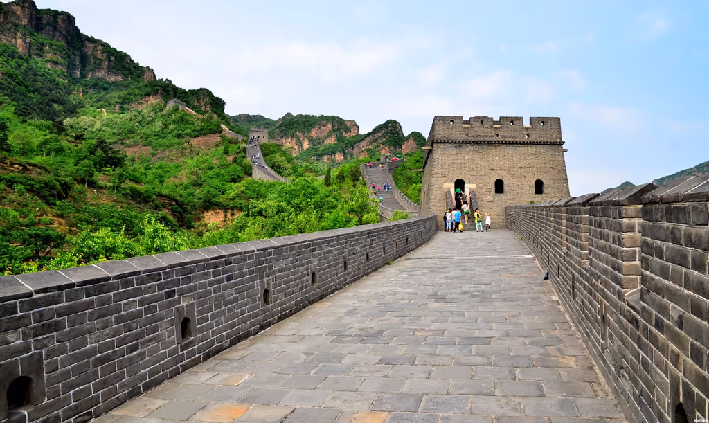 Beijing Private Tour - 