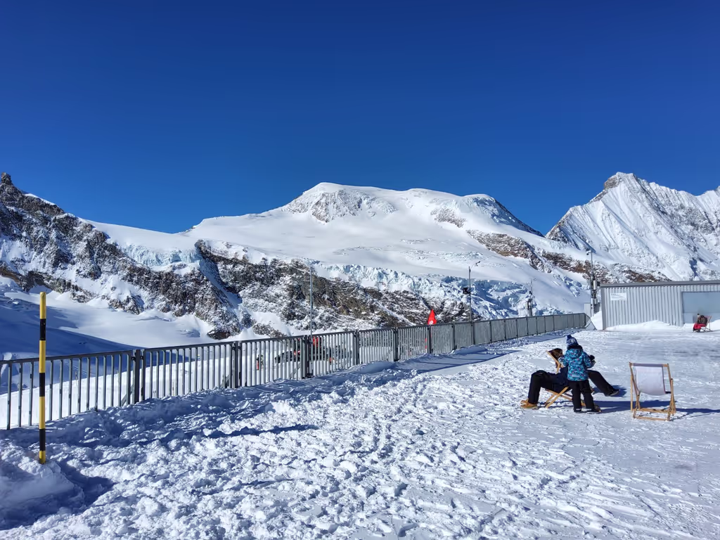 Zurich Private Tour - 