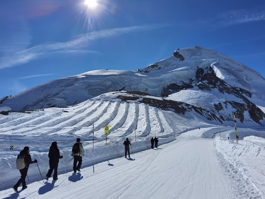 Zurich Private Tour - 