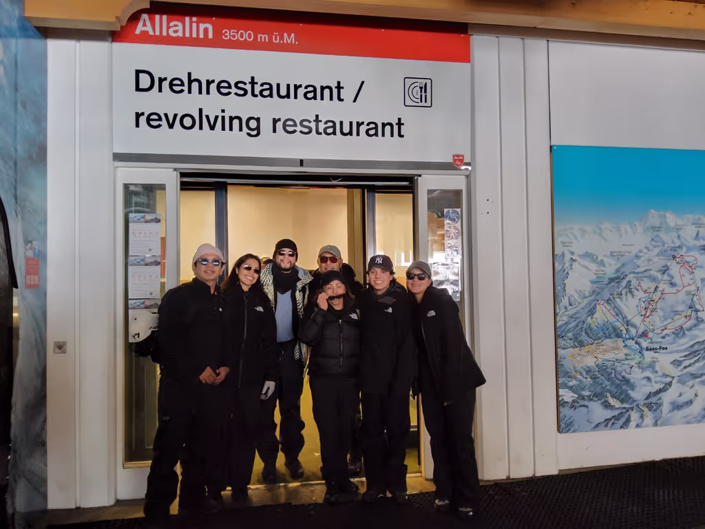 Zurich Private Tour - 