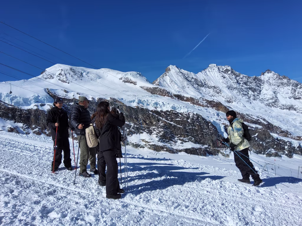 Zurich Private Tour - 