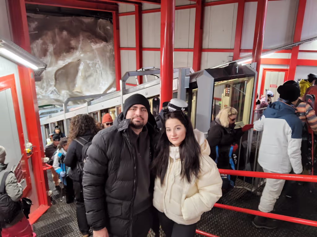 Zurich Private Tour - 