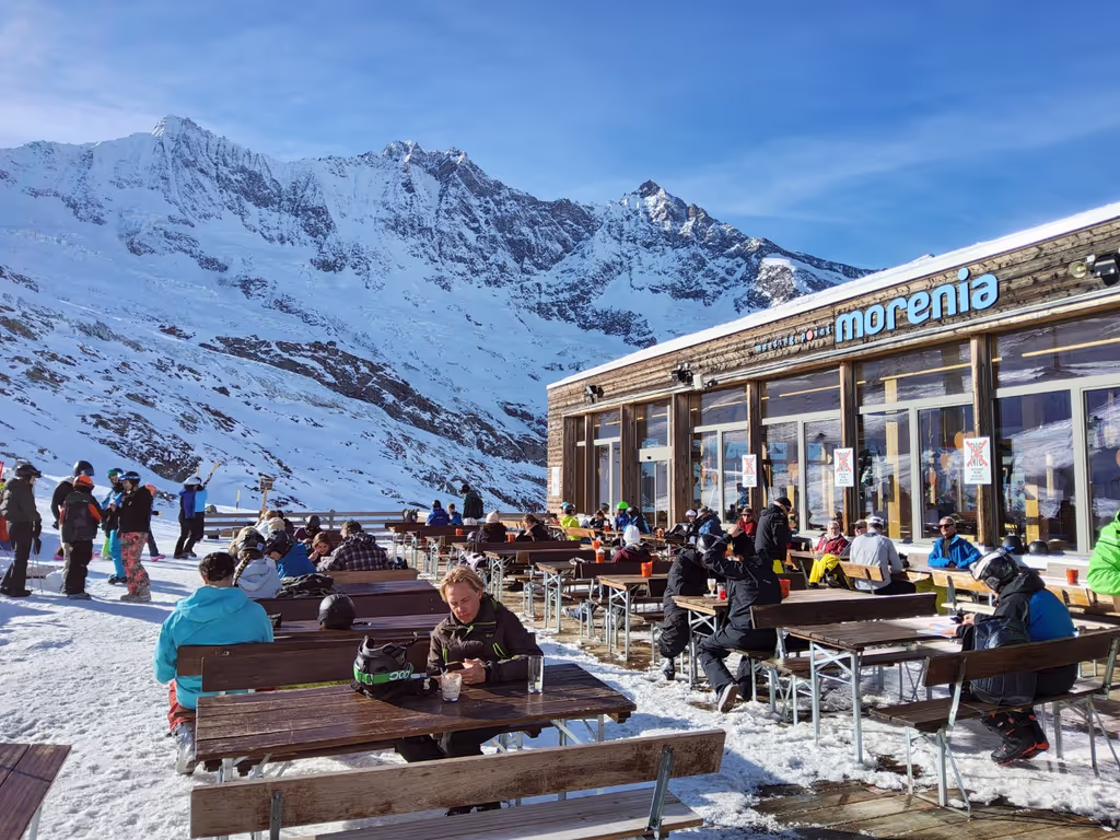 Zurich Private Tour - 