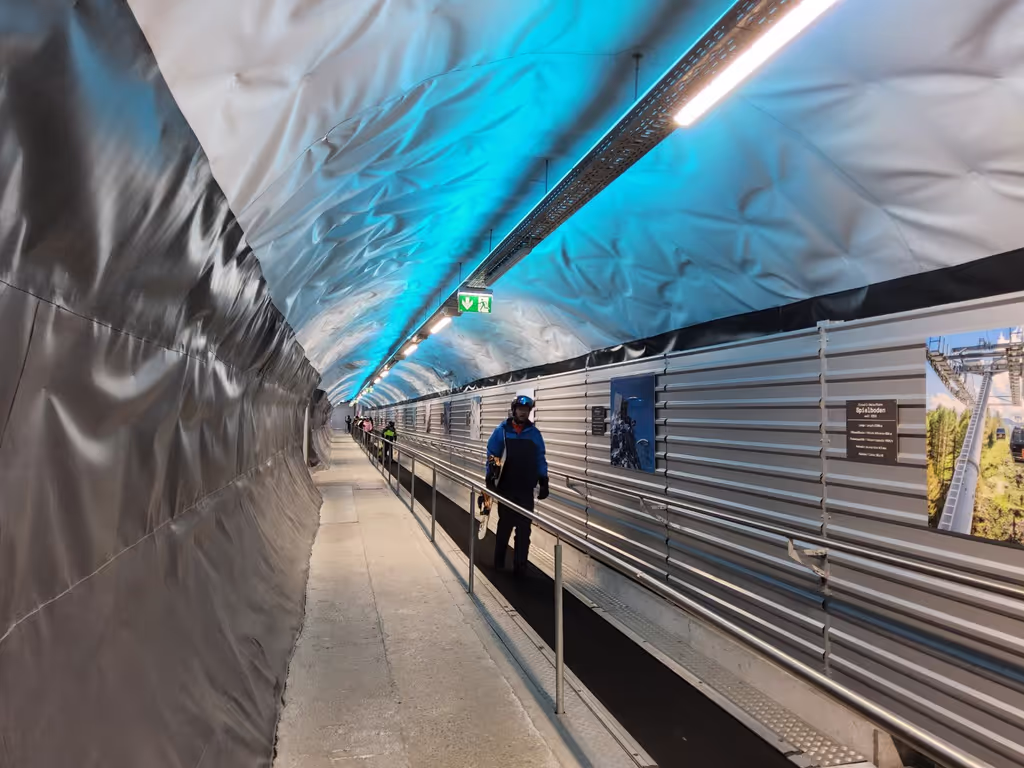 Zurich Private Tour - 