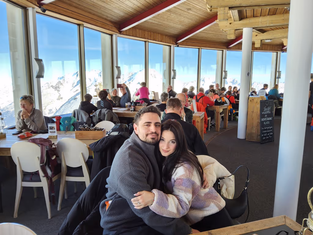 Zurich Private Tour - 