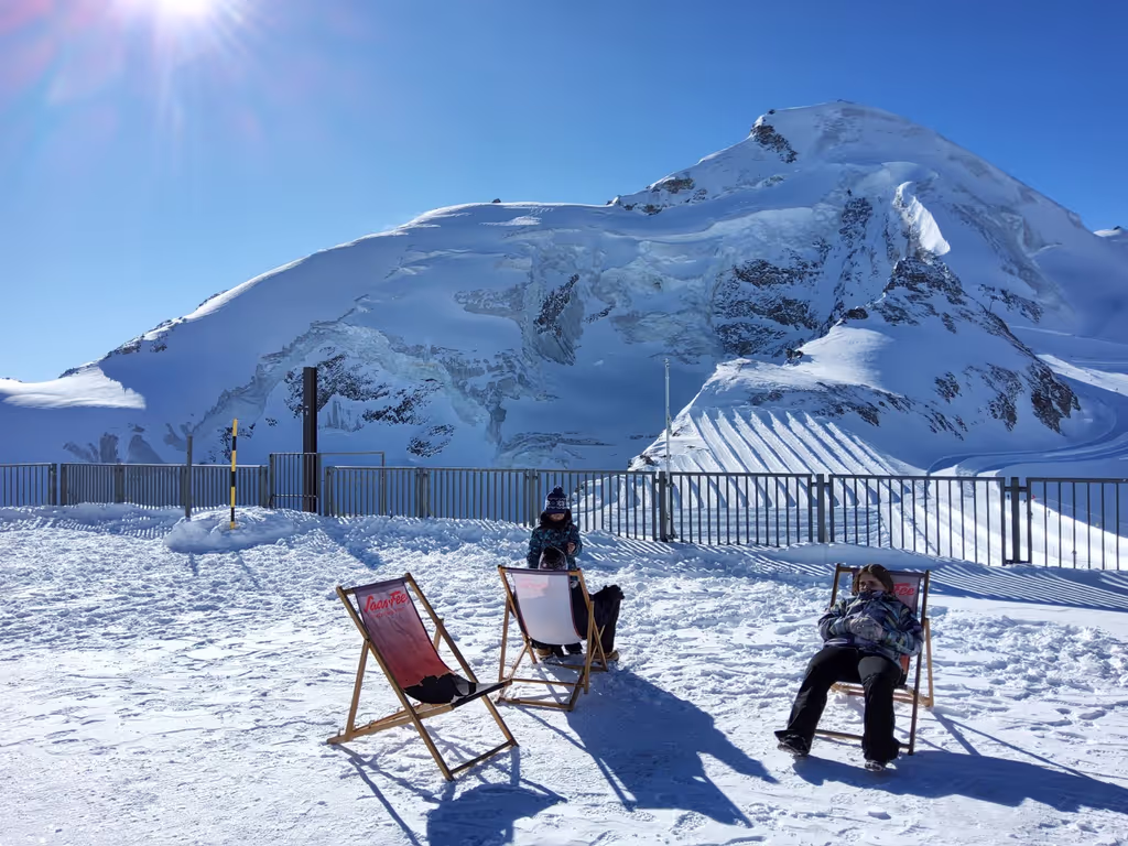 Zurich Private Tour - 