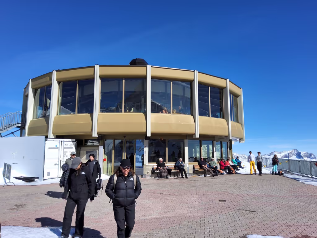 Zurich Private Tour - 