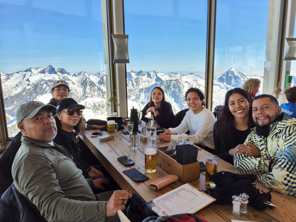 Zurich Private Tour - 