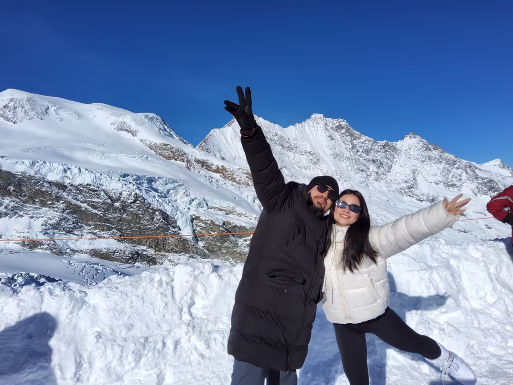 Zurich Private Tour - 