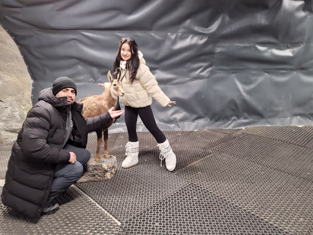 Zurich Private Tour - 