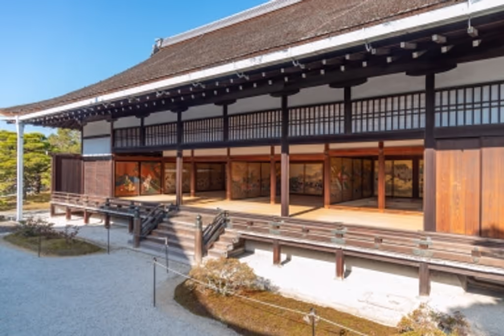 Kyoto Private Tour - 
