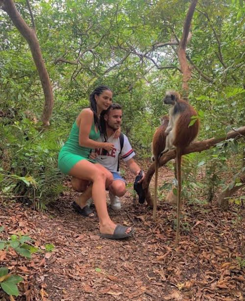 Zanzibar Private Tour - 
