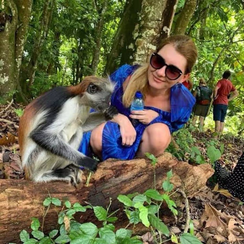 Zanzibar Private Tour - 