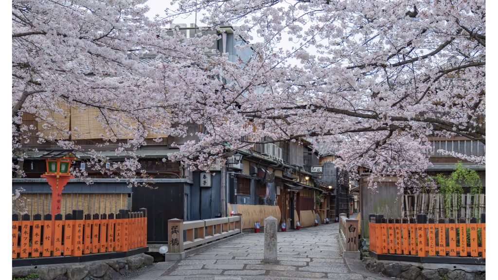 Kyoto Private Tour - Gion District