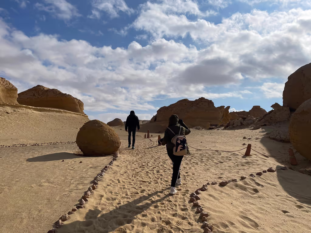 Cairo Private Tour - 