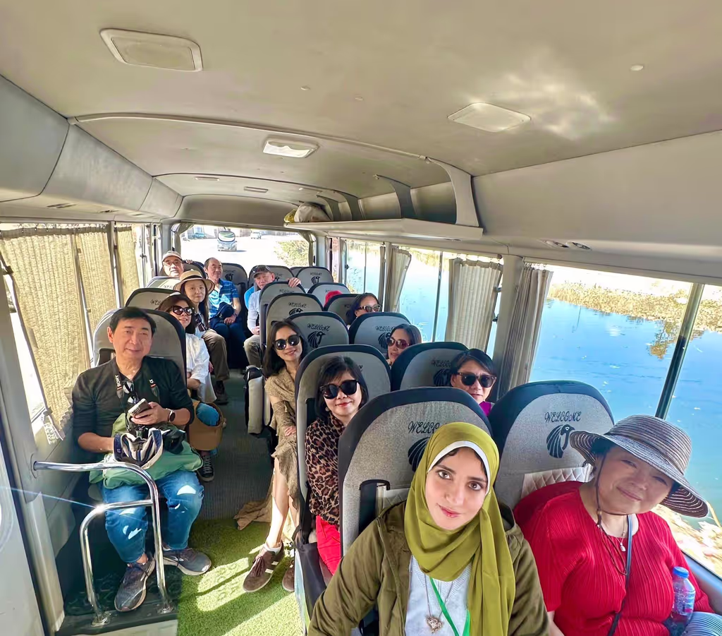 Cairo Private Tour - 