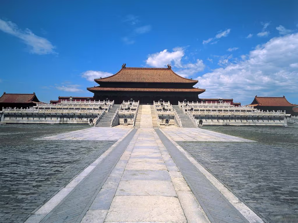 Beijing Private Tour - 