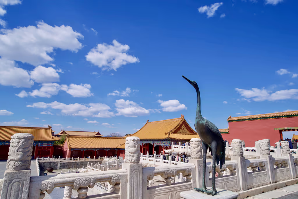 Beijing Private Tour - 