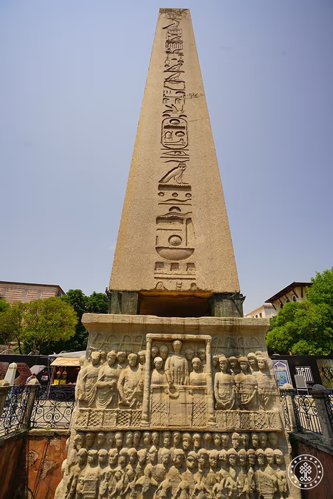 Istanbul Private Tour - Hippodrome 1