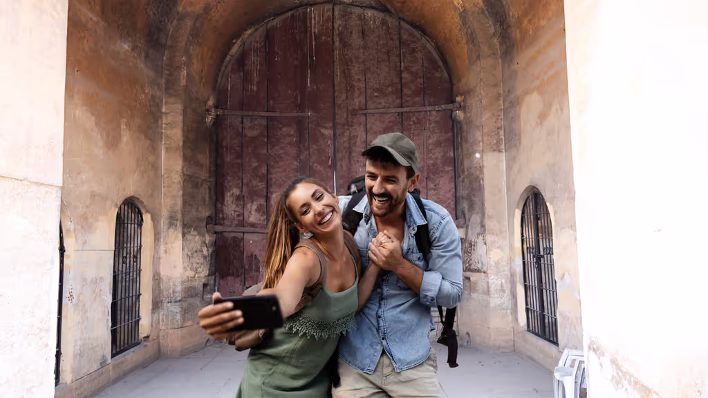 Bangalore Private Tour - Bangalore Fort