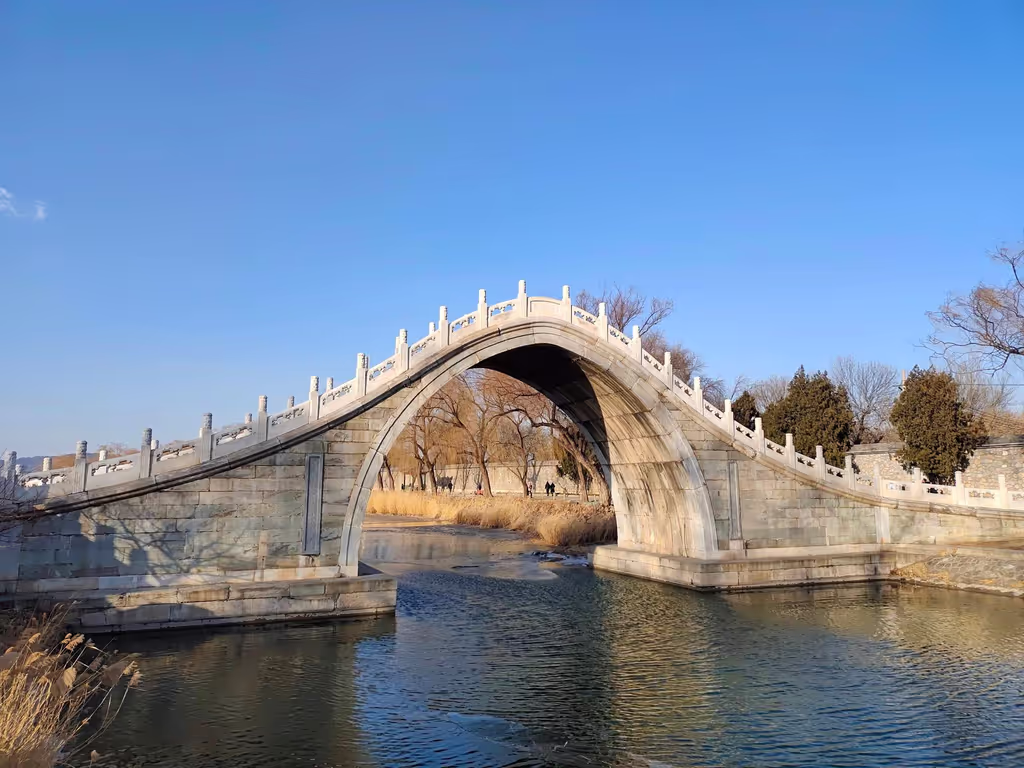 Beijing Private Tour - 