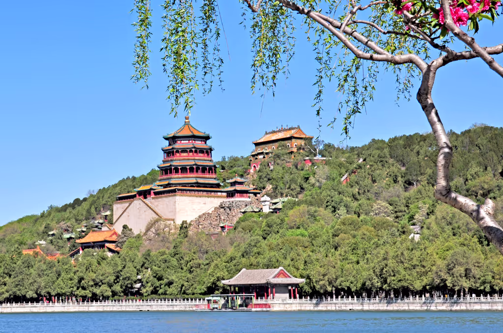 Beijing Private Tour - 