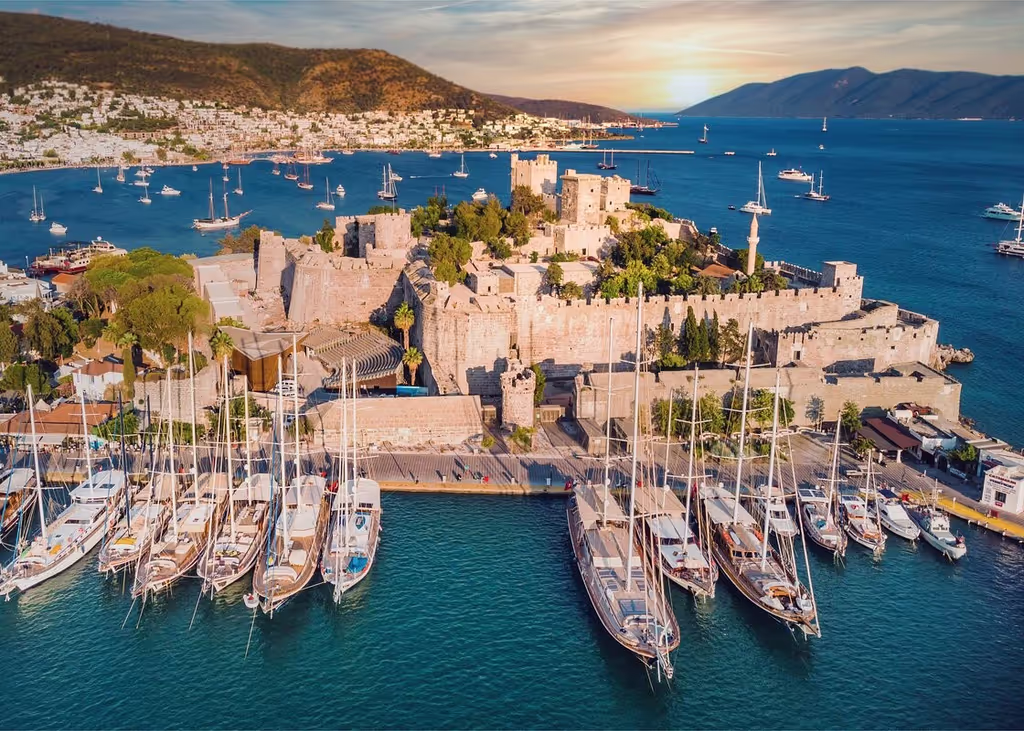 Bodrum Private Tour - 