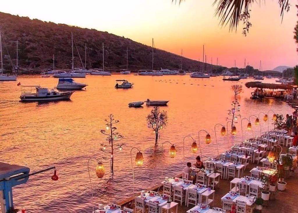 Bodrum Private Tour - 