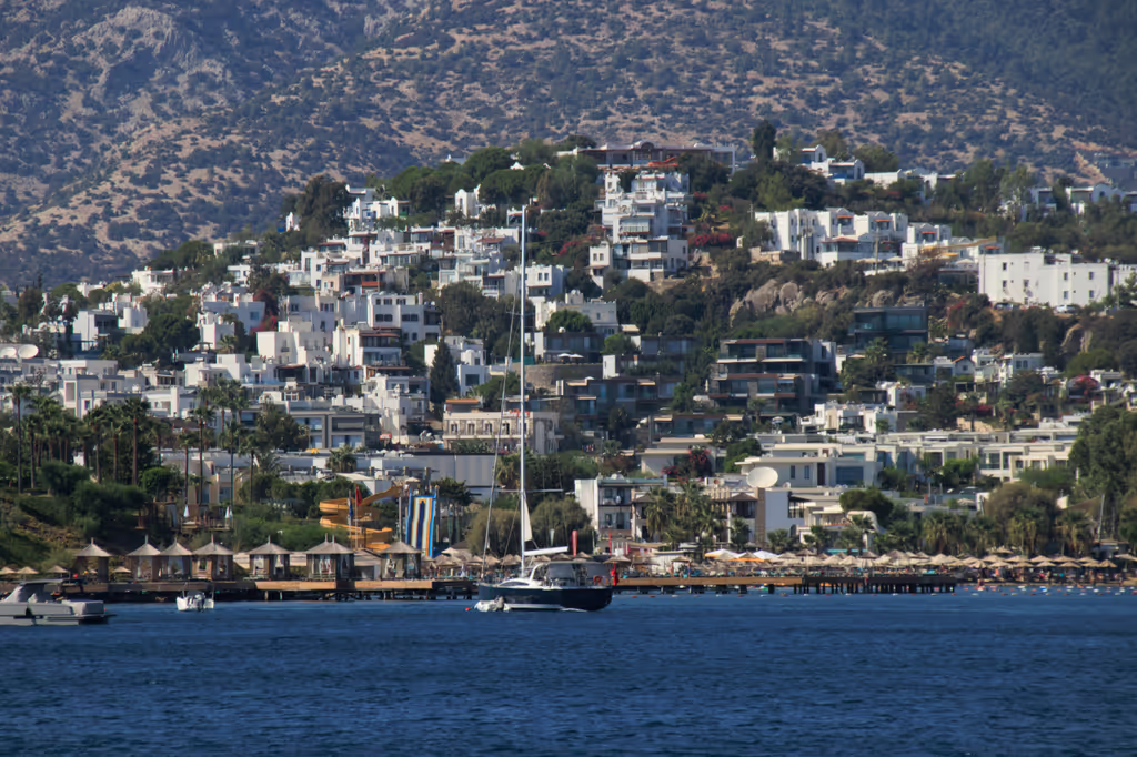 Bodrum Private Tour - 