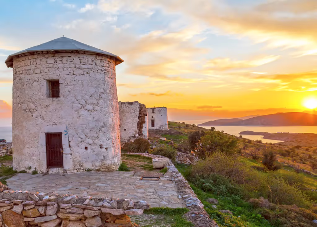 Bodrum Private Tour - 