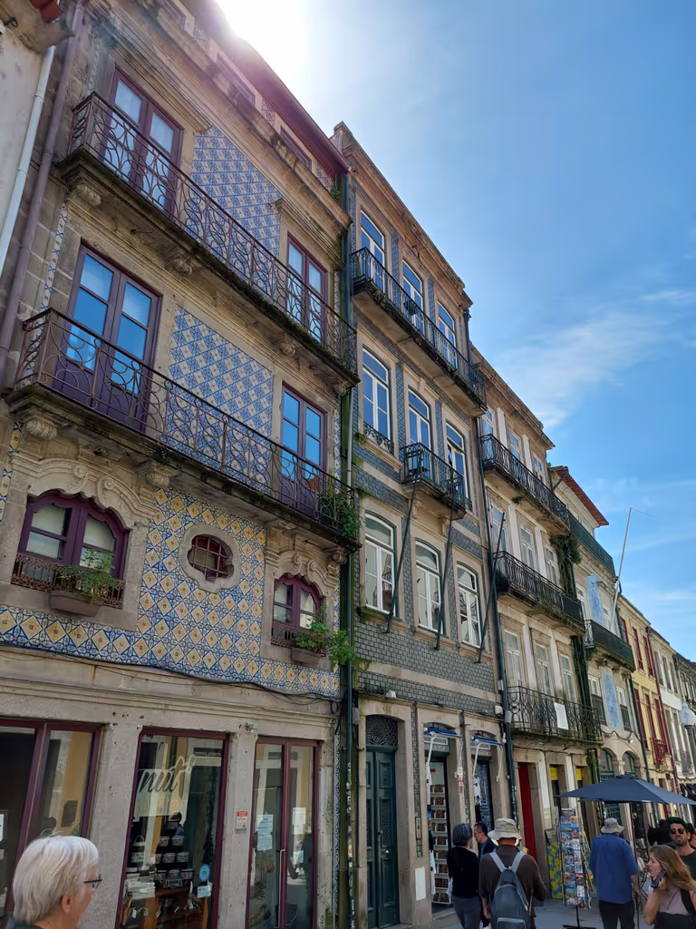Porto Private Tour - 