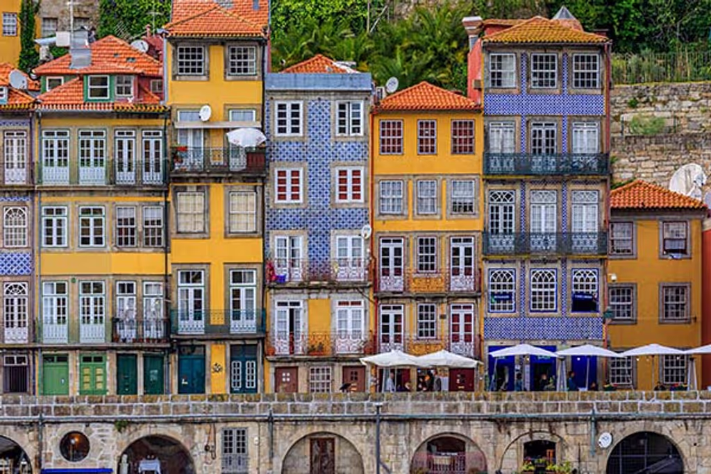 Porto Private Tour - 