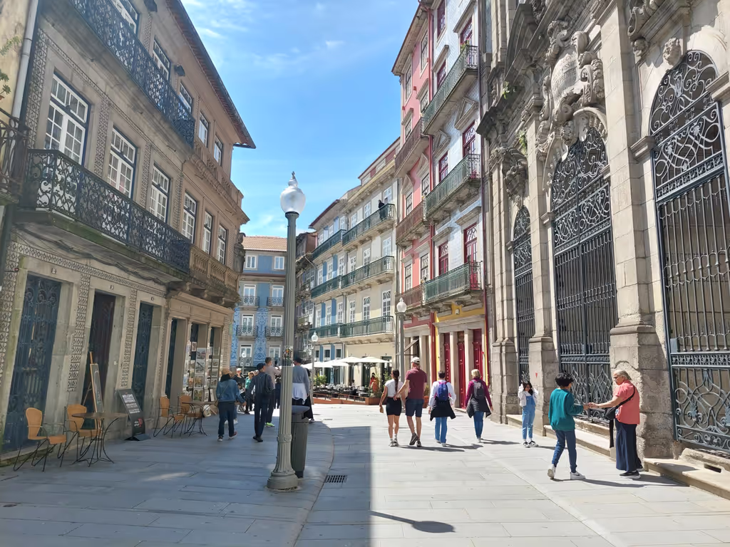 Porto Private Tour - 