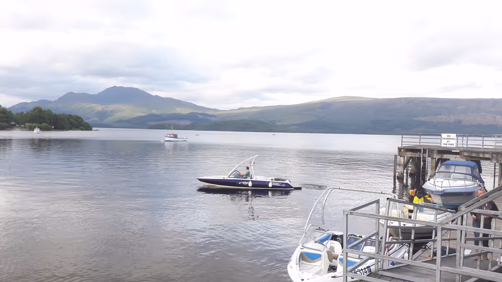 Edinburgh Private Tour - 