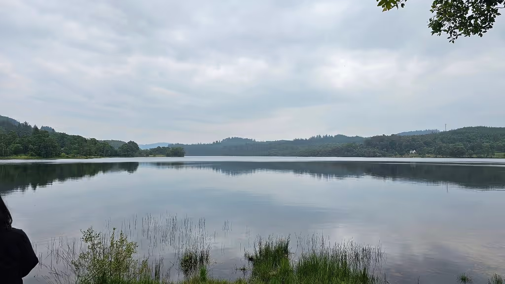 Edinburgh Private Tour - 