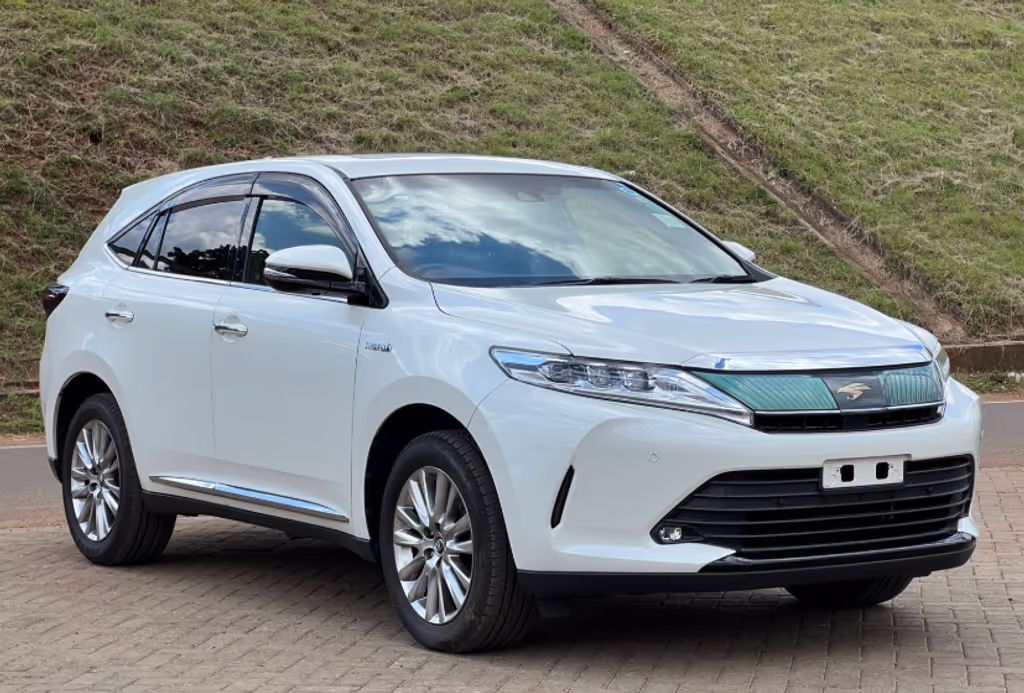Hiroshima Private Tour - Toyota Harrier for 2 travellers