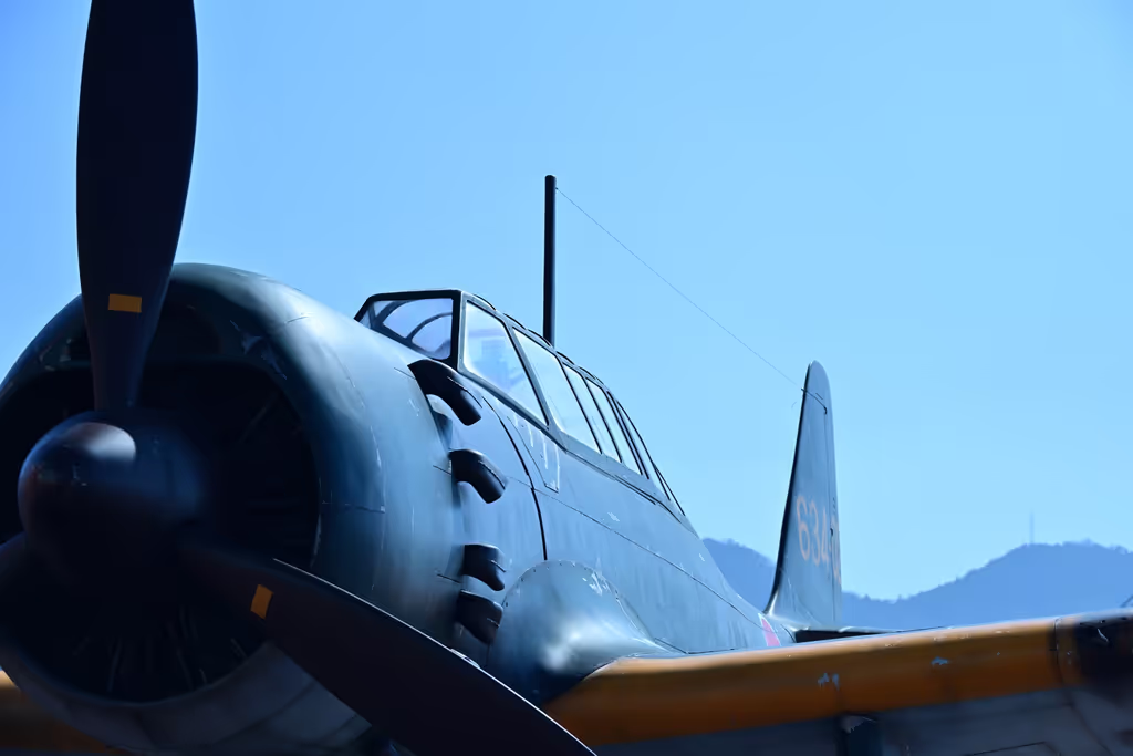 Hiroshima Private Tour - Full-scale replica of "Zuiun" at Yamato Museum