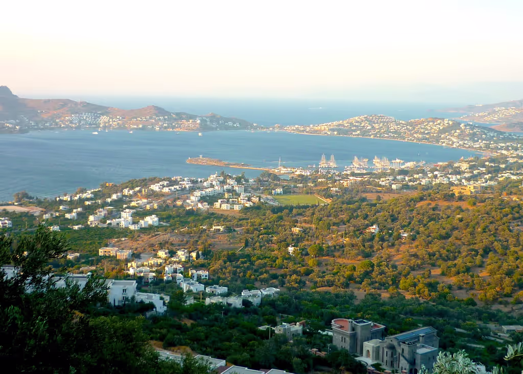 Bodrum Private Tour - Yalikavak