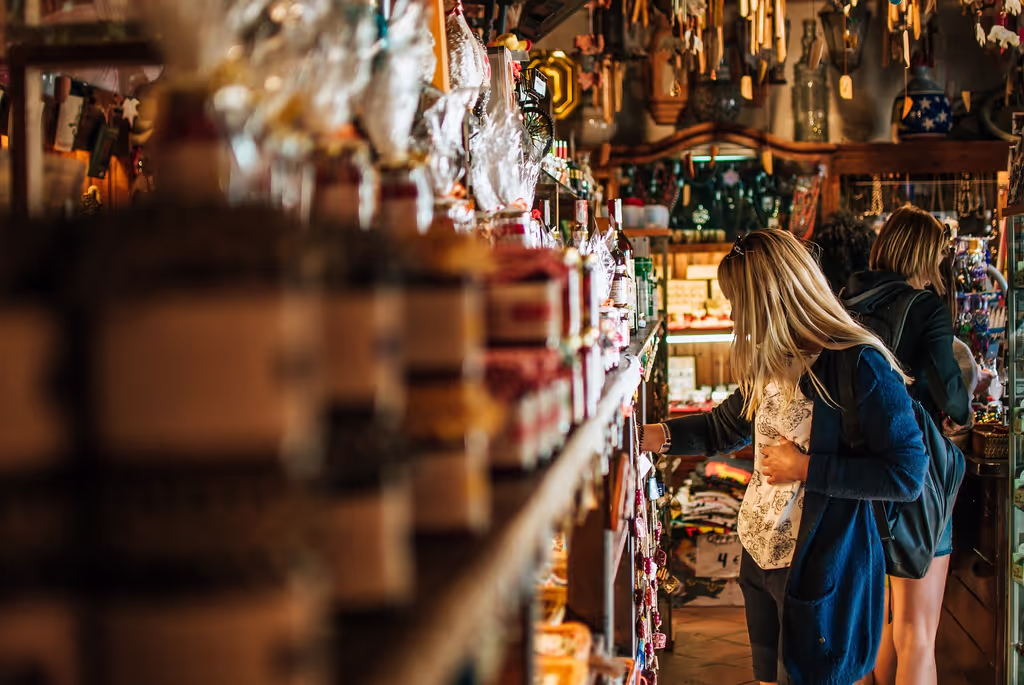 Bodrum Private Tour - Bodrum Old Town