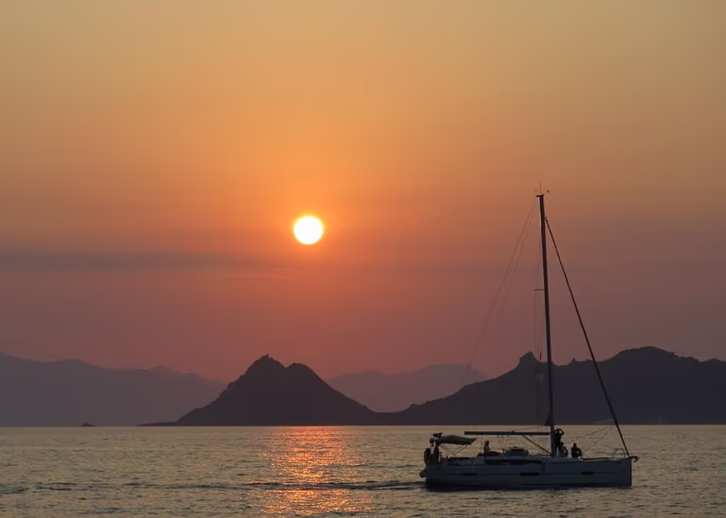 Bodrum Private Tour - Scenic moments across the peninsula