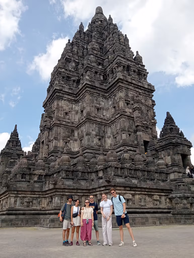 Yogyakarta Private Tour - 