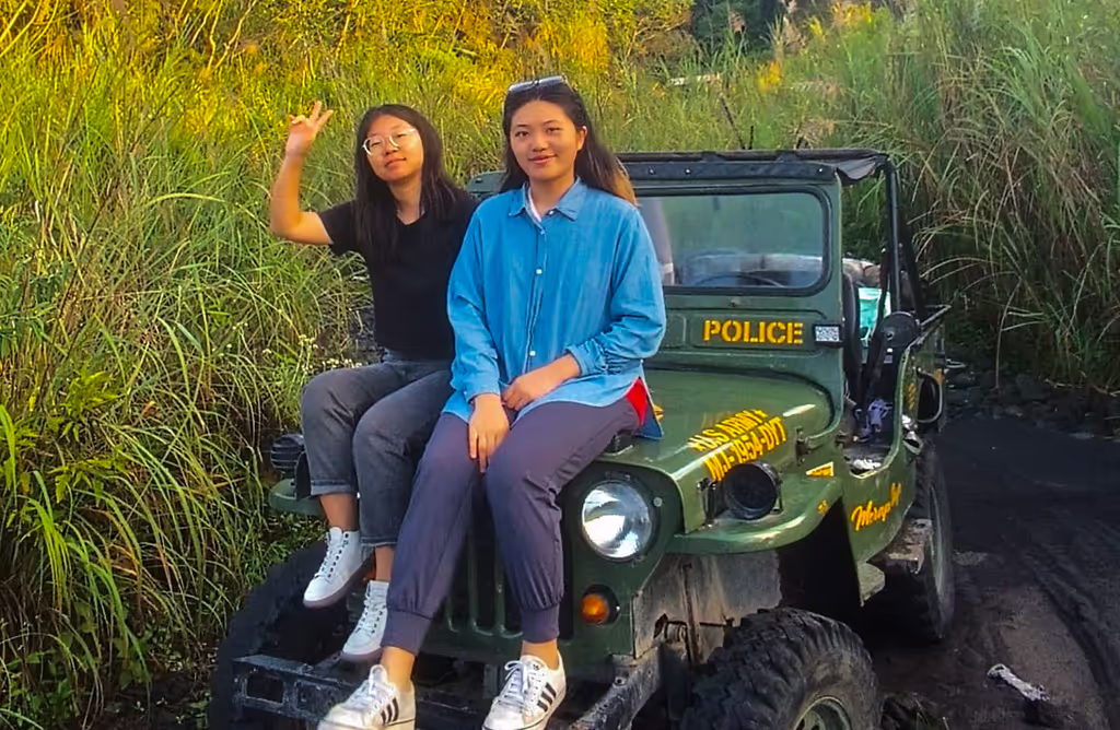 Yogyakarta Private Tour - 