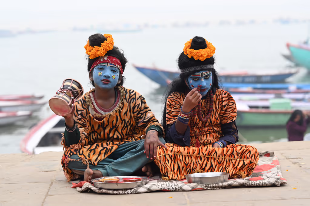 Varanasi Private Tour - 