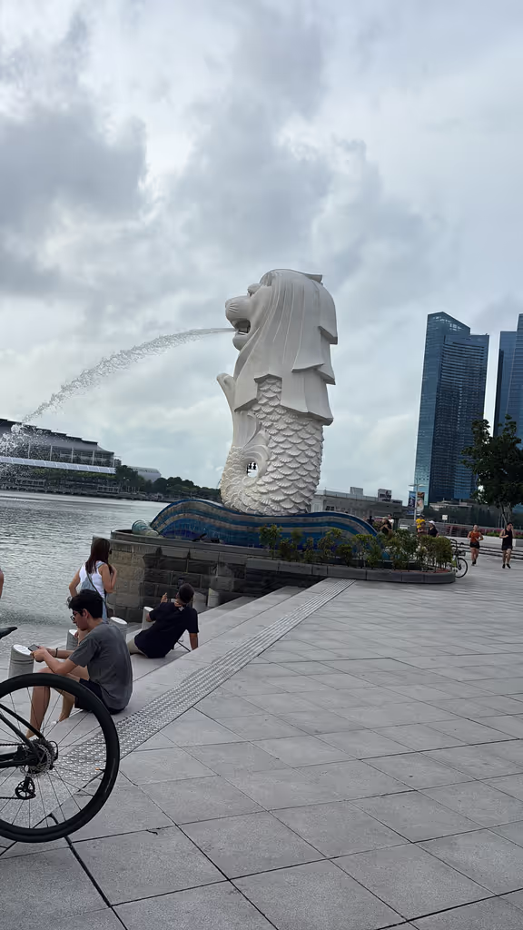 Singapore Private Tour - 
