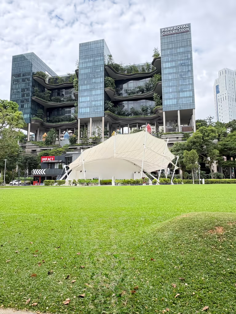 Singapore Private Tour - 