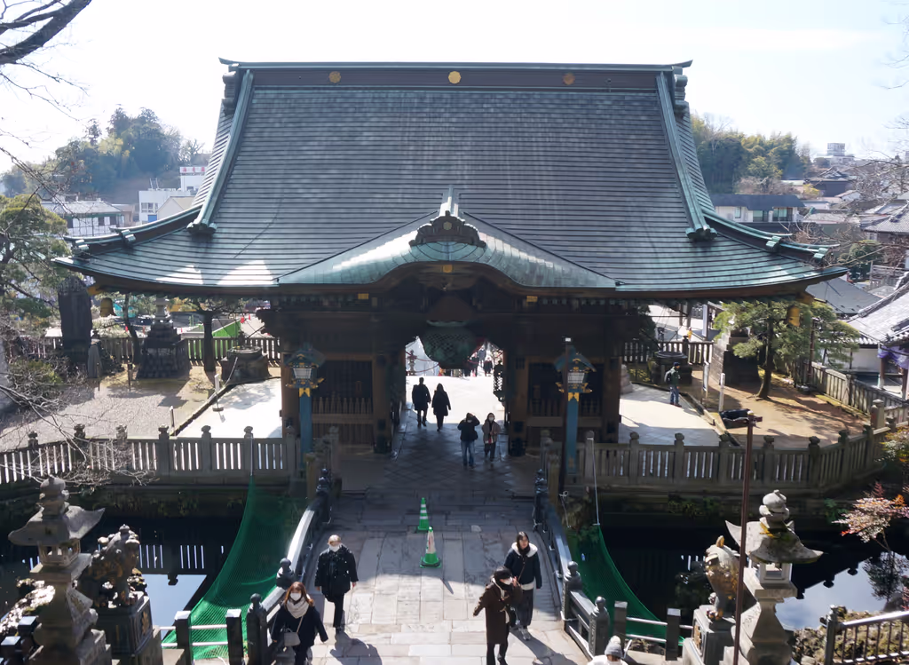 Chiba Private Tour - 