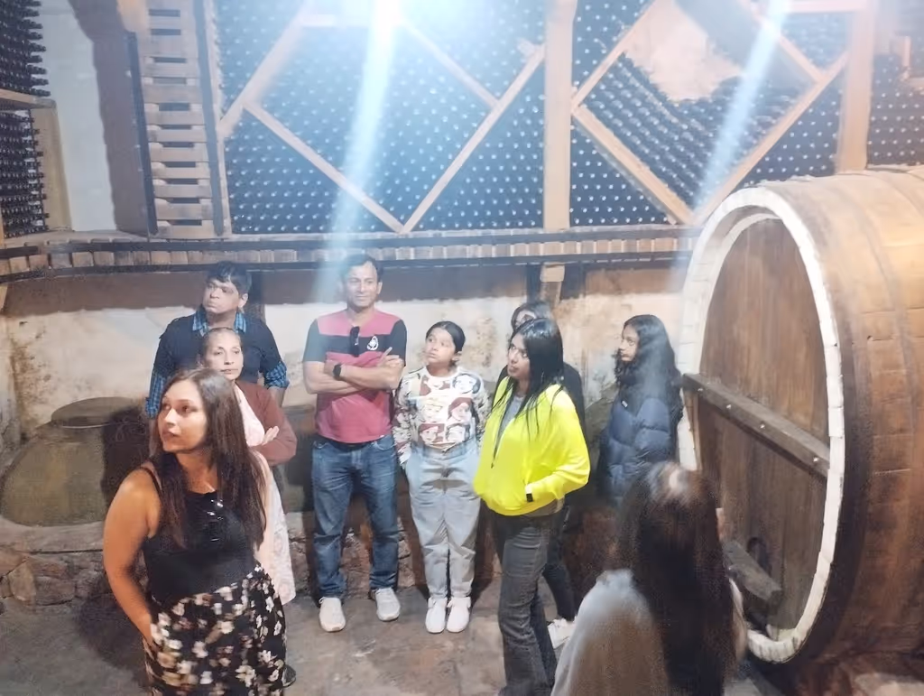 Yerevan Private Tour - 