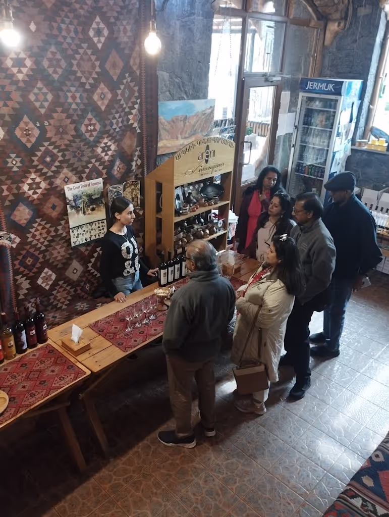 Yerevan Private Tour - 