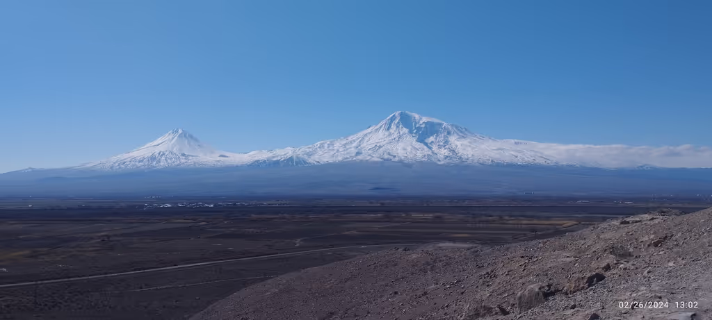 Yerevan Private Tour - 