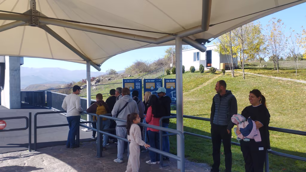 Yerevan Private Tour - 